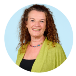 Foto van Hilde van der Meer