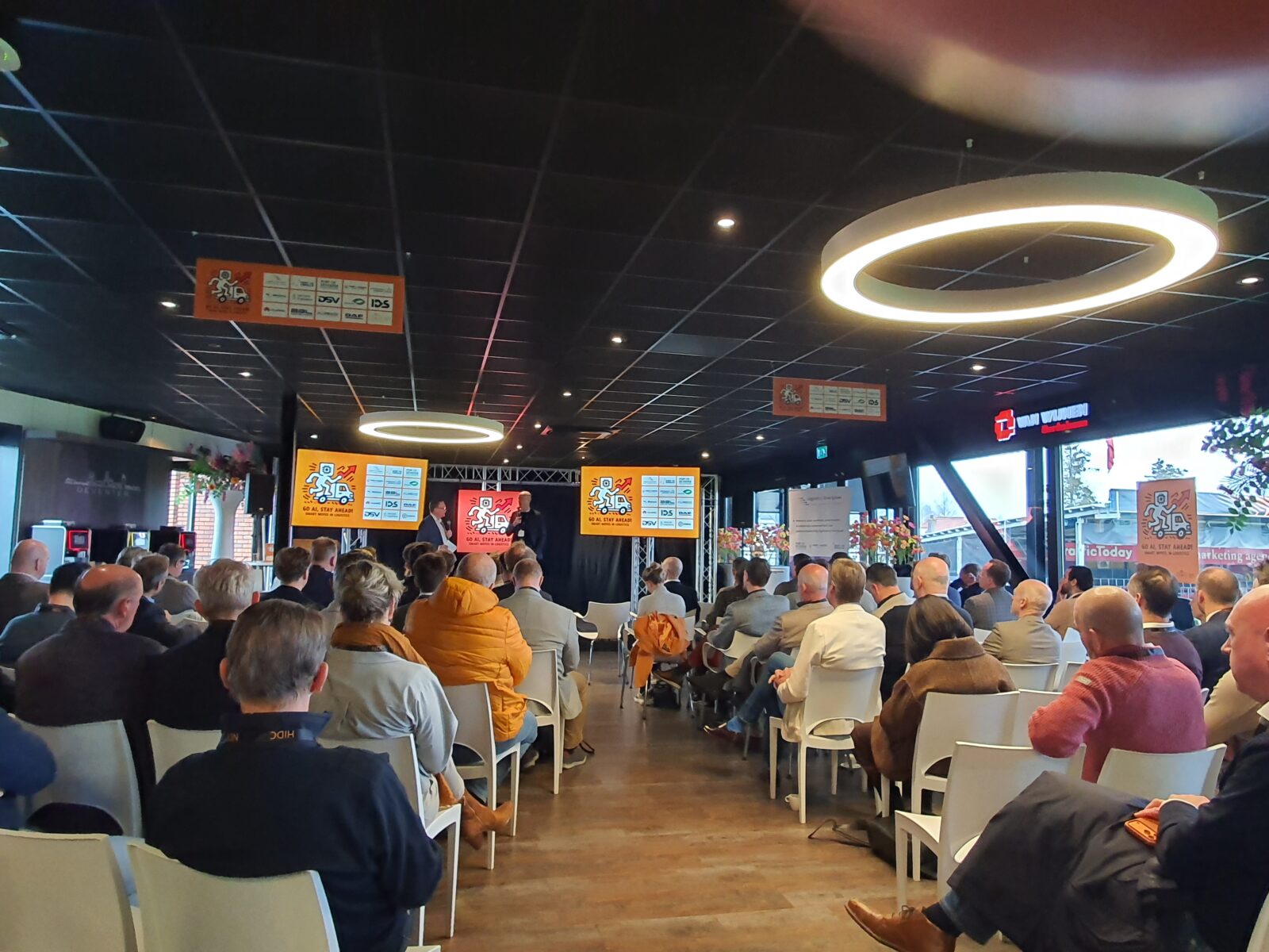 Nationale Distributie Dag 2025